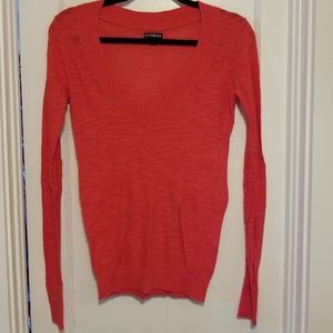 Express sweater